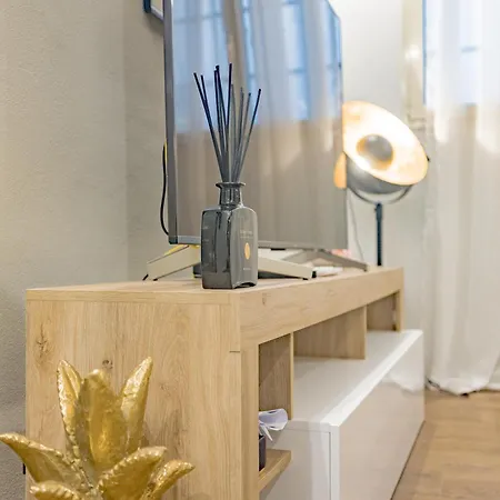 Apartamento Porta Venezia - W/sauna Milán