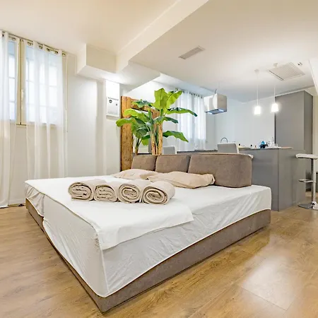 Apartamento Porta Venezia - W/sauna