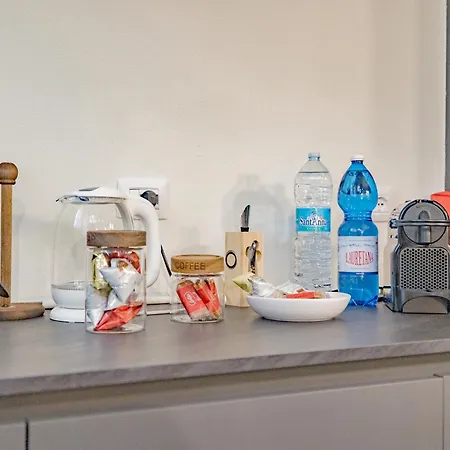 Apartamento Porta Venezia - W/sauna *