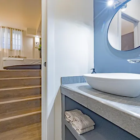 Porta Venezia - W/sauna Apartamento