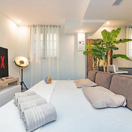 Apartamento Porta Venezia - W/sauna